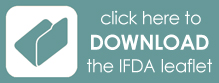 Click here to downlaod the IFDA leaflet